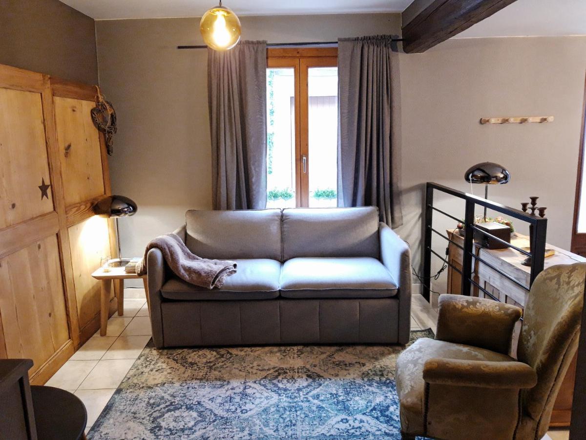 Gite Le Dandelion, Charme Et Confort 베아카임 외부 사진